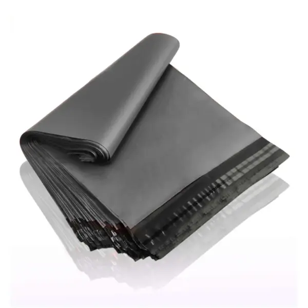 Grey Postage Bags – Eco-Friendly Mailing and Packaging Bags for Clothes and Parcels.